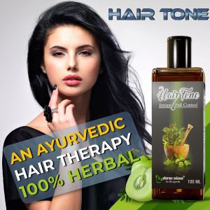 Ayurvedic Hair Oil