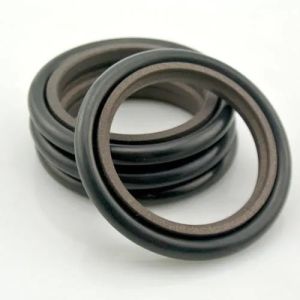 Rod Composite Seal