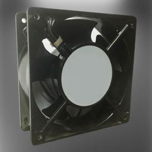 panel cooling fan