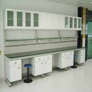 Modular Laboratory Furniture