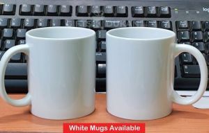Sublimation Blank Coffee Mug