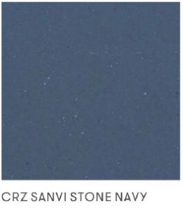 Vitrified Tile SANVI STONE NAVY