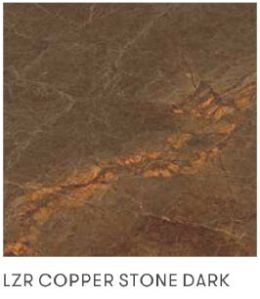 Vitrified Tile COPPER STONE DARK