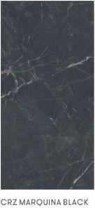 Vitrified Tile MARQUINA BLACK