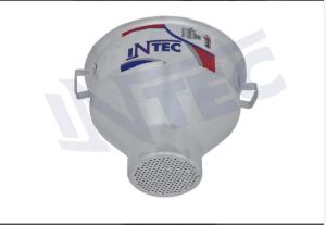 aluminum strainer