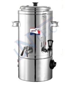 Stainless Steel Milk Boiler Machine