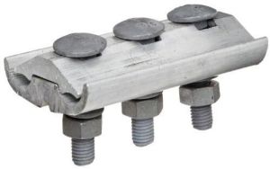 Parallel Groove Clamps