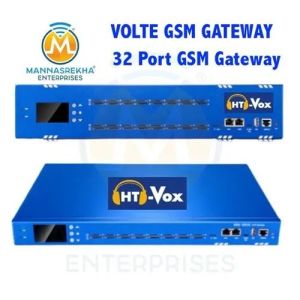 VOLTE GSM Gateway
