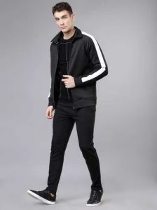 Men's Slim Fit Trackpants