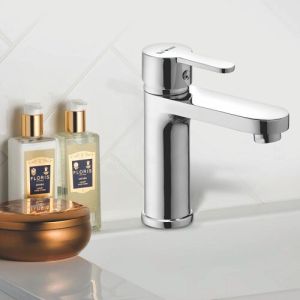 Single Lever Basin Mixer