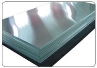 Aluminium Sheet