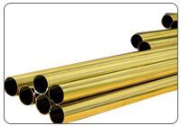 Brass Tube