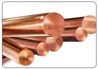 Copper Rod