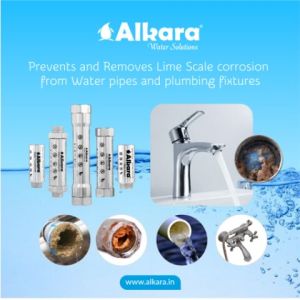 water conditioner suppliers for taps