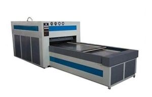 Surface Vacuum Membrane Press Machine