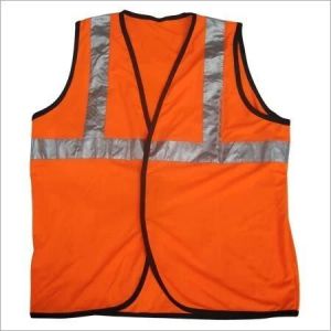 Road Safety Jackets
