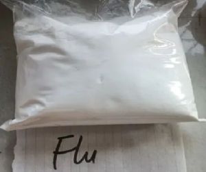 Flubromazolam powder  cas: 612526-40-6