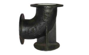 Ductile Iron Pipe Fittings