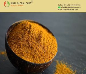 Seasoning Spices Flavoring Dried Curry Powder