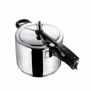 8 Litre Stainless Steel Pressure Cooker