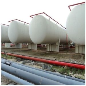 Tank Farm and Terminal Services