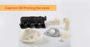 3d Printing Services