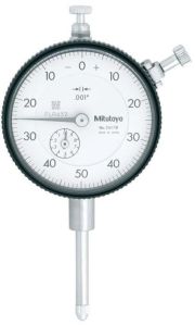 Mitutoyo MAKE Dial Gauges Indicators