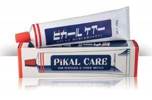 Pikal care Metal polishing tube