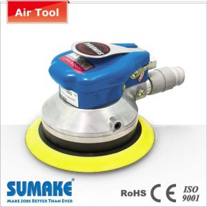 Sumake Vacuum Sander with Velcro Pad 6