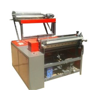 Automatic Fabric Cutting Machine