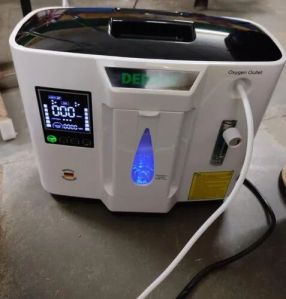 DEDAKJ Oxygen Concentrator