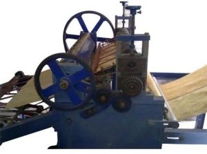 Roll Sheet Cutting Machine