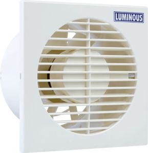Luminous Exhaust Fan - Vento Axial 100 mm