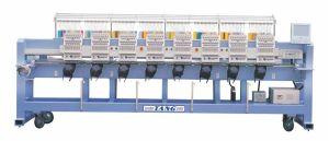 CT SERIES CYLINDER BED EMBROIDERY MACHINE