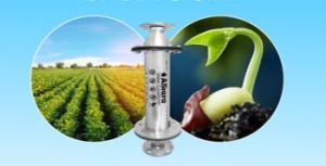 Natural Water conditioner for agriculture