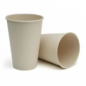Compostable Paper Containers