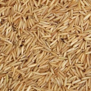 Brown Basmati Rice