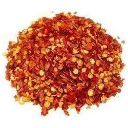 Crushed Red Chilli