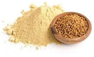 Fenugreek Seeds Powder