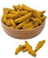 Turmeric Finger