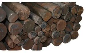 cast iron rod