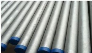 Inconel Pipes