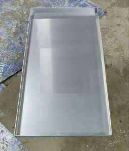 Aluminium Oven Trays