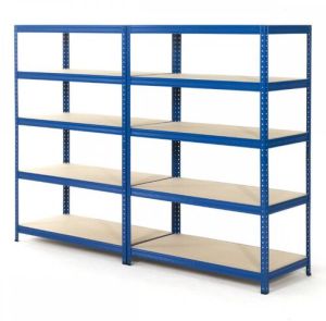 Boltless Shelving