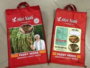 seeds bags