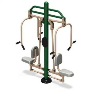 chest press [double]