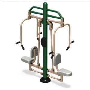 Chest Press Machine