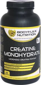 Creatine Monohydrate Complex