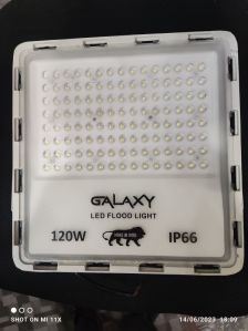 120W LED Flood Light