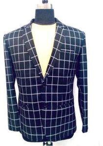 Mens Casual Blazer